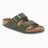 Birkenstock Arizona Desert Dust Vegan Erkek Terlik Green