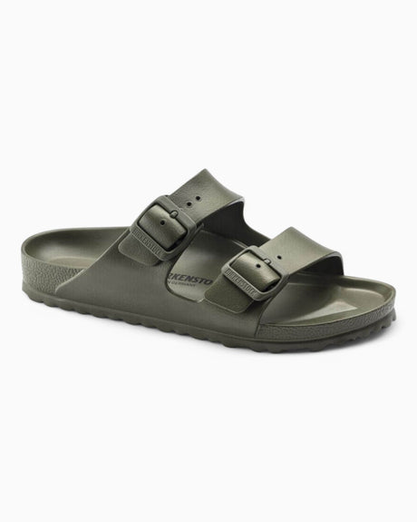 Birkenstock Arizona EVA Erkek Terlik Khaki