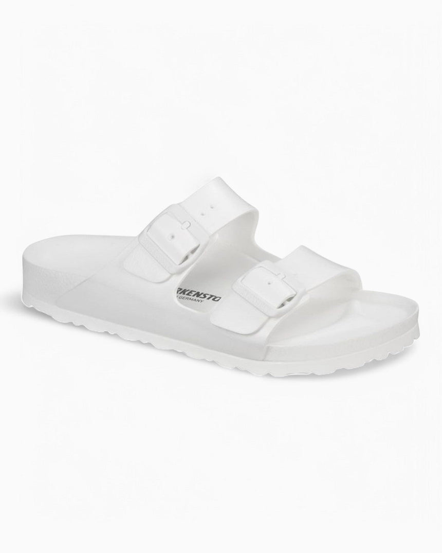 Birkenstock Arizona EVA Erkek Terlik White