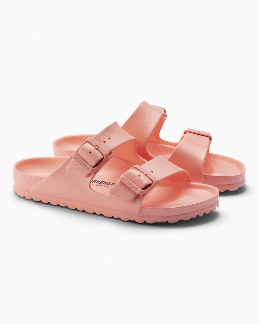 Birkenstock Arizona EVA Kadın Terlik Coral Peach