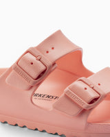Birkenstock Arizona EVA Kadın Terlik Coral Peach