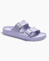 Birkenstock Arizona EVA Kadın Terlik Purple Fog