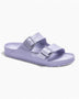 Birkenstock Arizona EVA Kadın Terlik Purple Fog