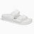 Birkenstock Arizona EVA Kadın Terlik White