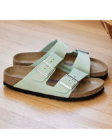 Birkenstock Arizona SFB NU Kadın Terlik