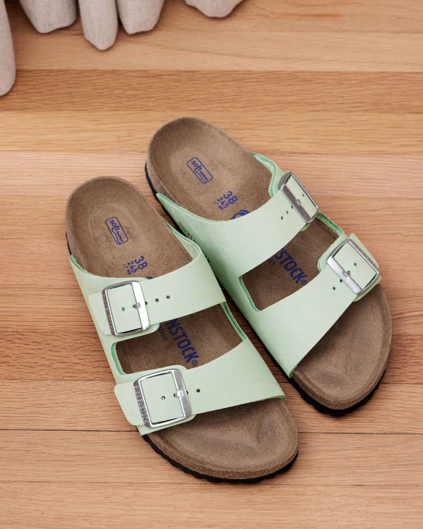 Birkenstock Arizona SFB NU Kadın Terlik