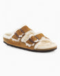 Birkenstock Arizona Shearling Kadın Terlik Mink