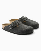 Birkenstock Boston Wooly Terlik