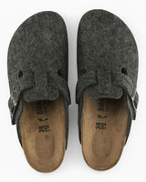 Birkenstock Boston Wooly Terlik