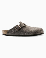 Birkenstock Boston Wooly Terlik