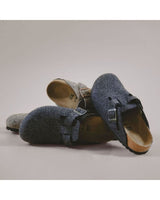 Birkenstock Boston Wooly Terlik