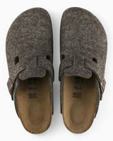 Birkenstock Boston Wooly Terlik