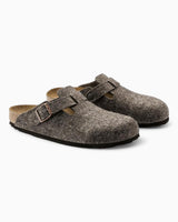 Birkenstock Boston Wooly Terlik