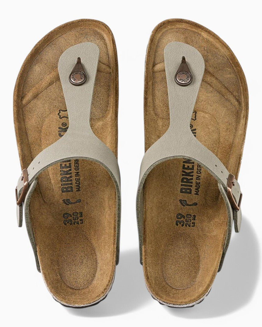 Birkenstock Gizeh Birko-Flor Kadın Terlik