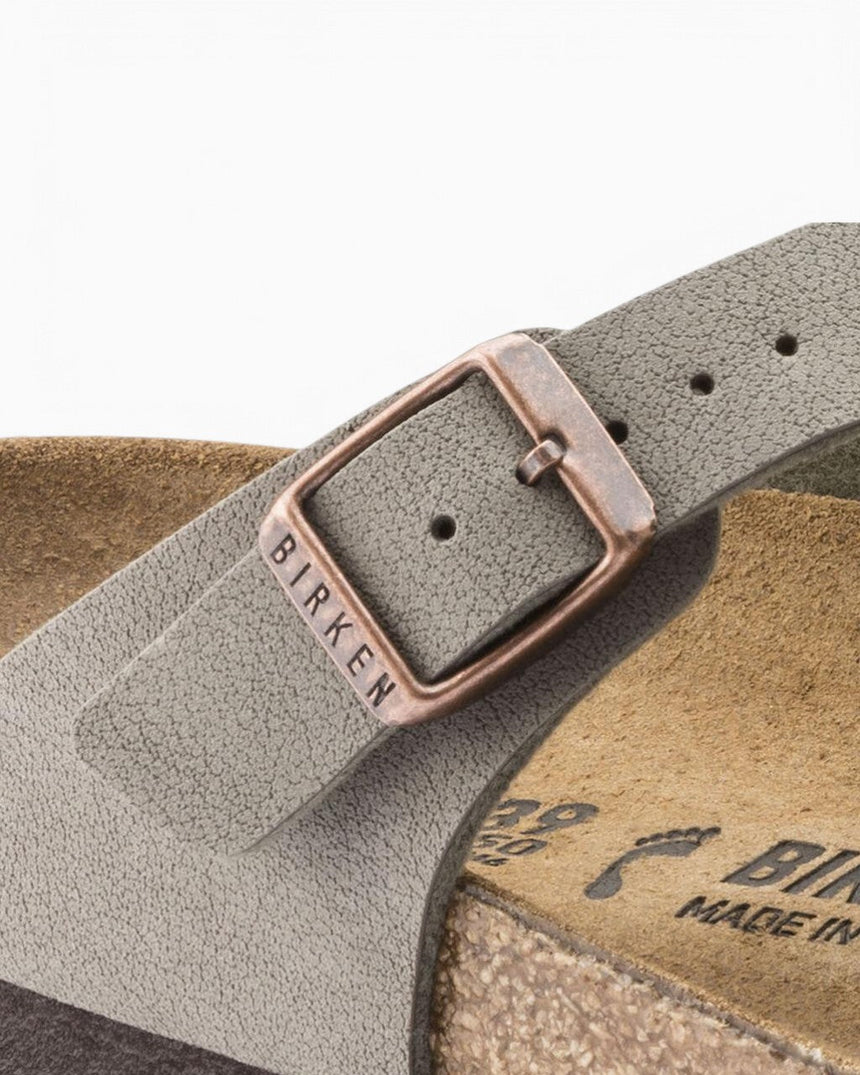 Birkenstock Gizeh Birko-Flor Kadın Terlik