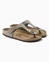 Birkenstock Gizeh Birko-Flor Kadın Terlik