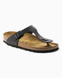 Birkenstock Gizeh Birko-Flor Terlik Black