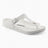 Birkenstock Gizeh EVA Kadın Terlik White