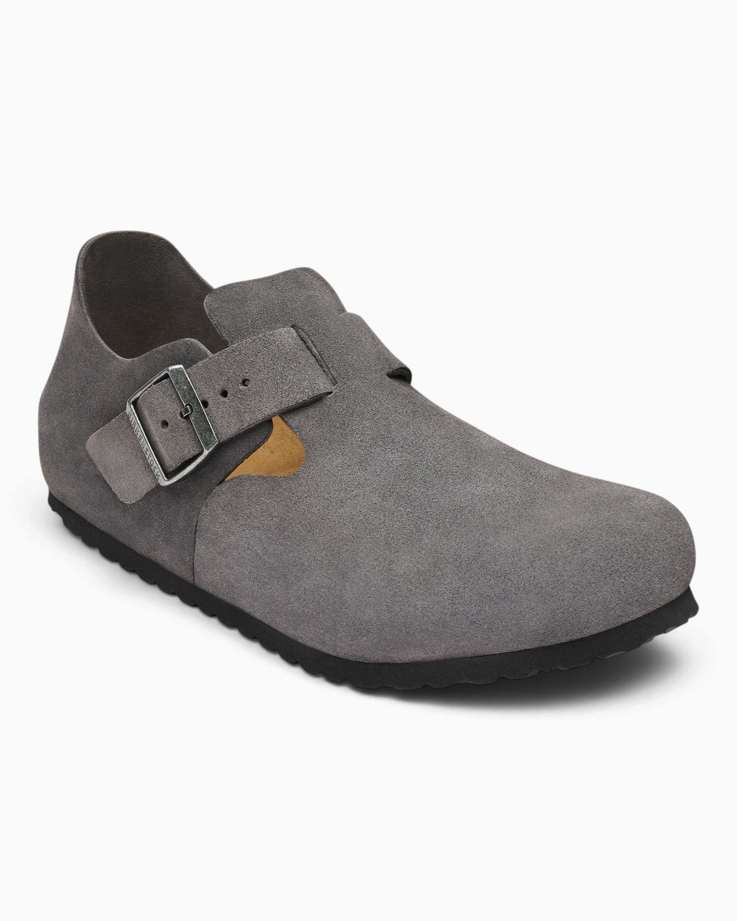 London VL Suede Ayakkabı