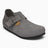 Birkenstock London VL Suede Ayakkabı Charcoal