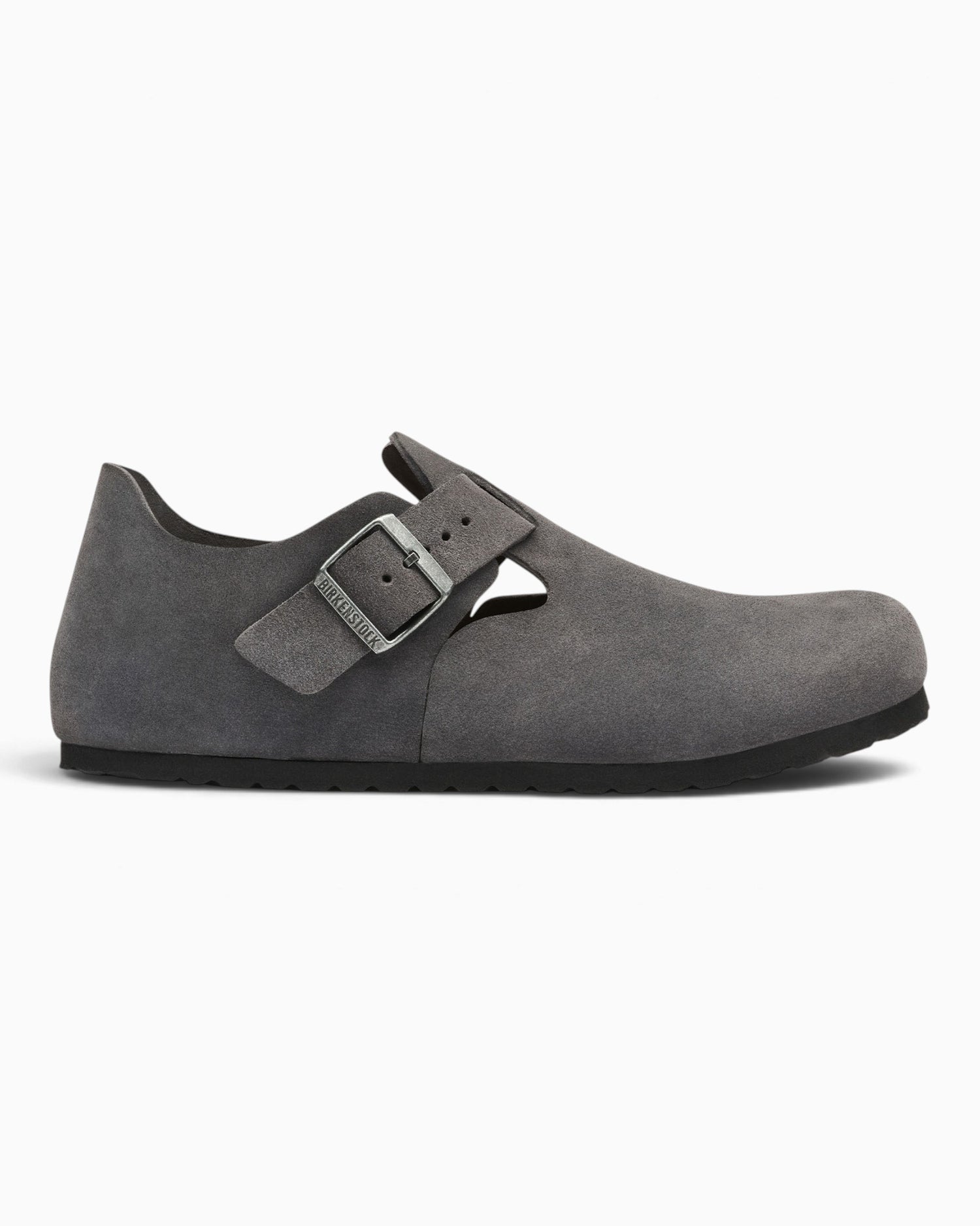 London VL Suede Ayakkabı