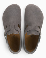 London VL Suede Ayakkabı