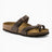 Birkenstock Mayari Birko-Flor Nubuck Kadın Terlik Mocha