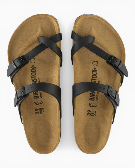 Birkenstock Mayari Birko-Flor Kadın Terlik