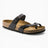 Birkenstock Mayari Birko-Flor Kadın Terlik Black