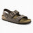 Birkenstock Milano Birko-Flor Nubuck Terlik Mocha
