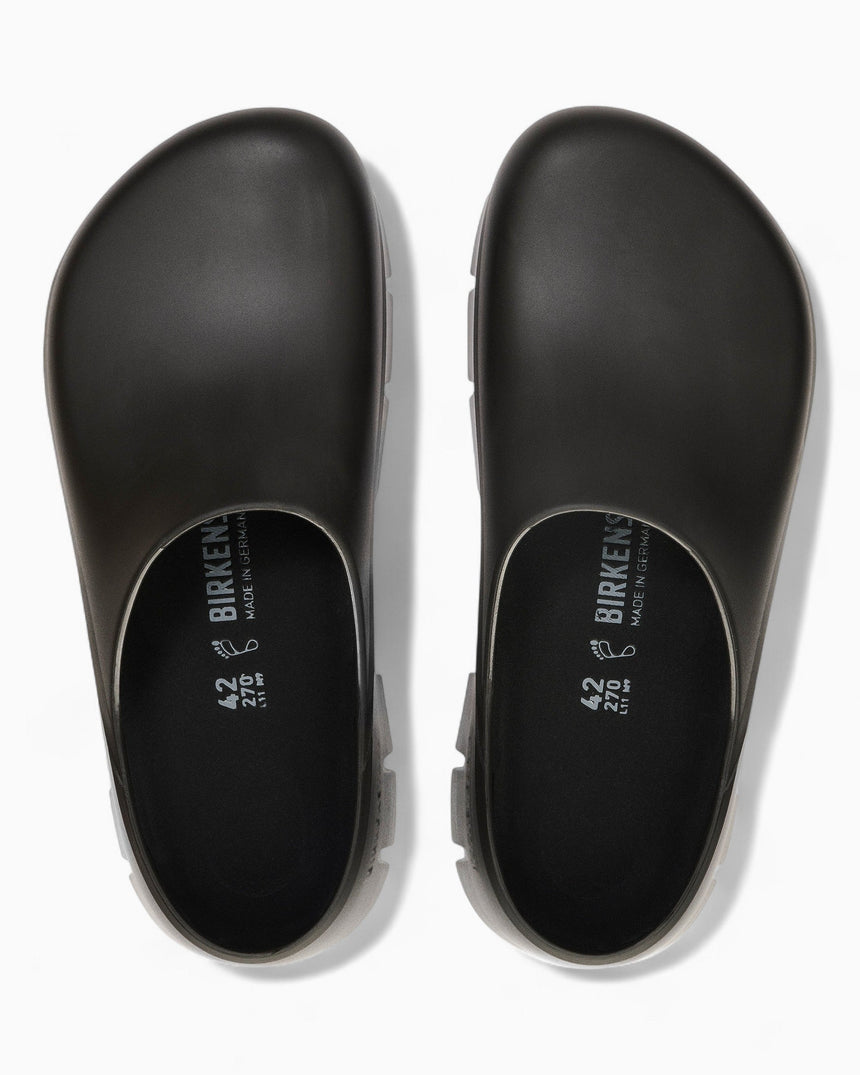 Birkenstock Superbirki 2.0 PU Terlik Black