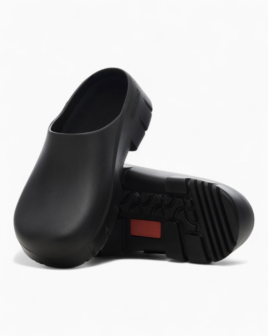 Birkenstock Superbirki 2.0 PU Terlik Black