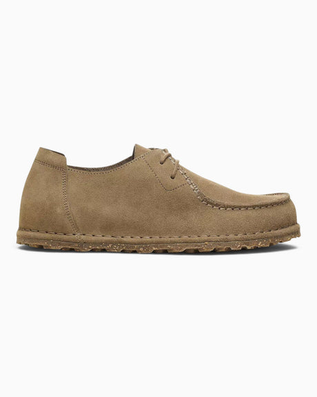 Birkenstock Utti Lace VL Suede Ayakkabı