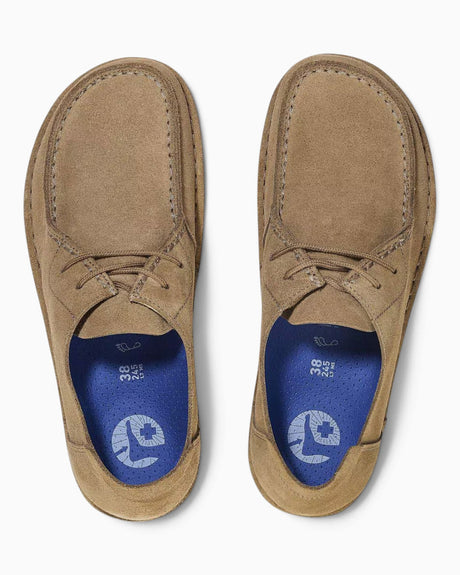 Birkenstock Utti Lace VL Suede Ayakkabı