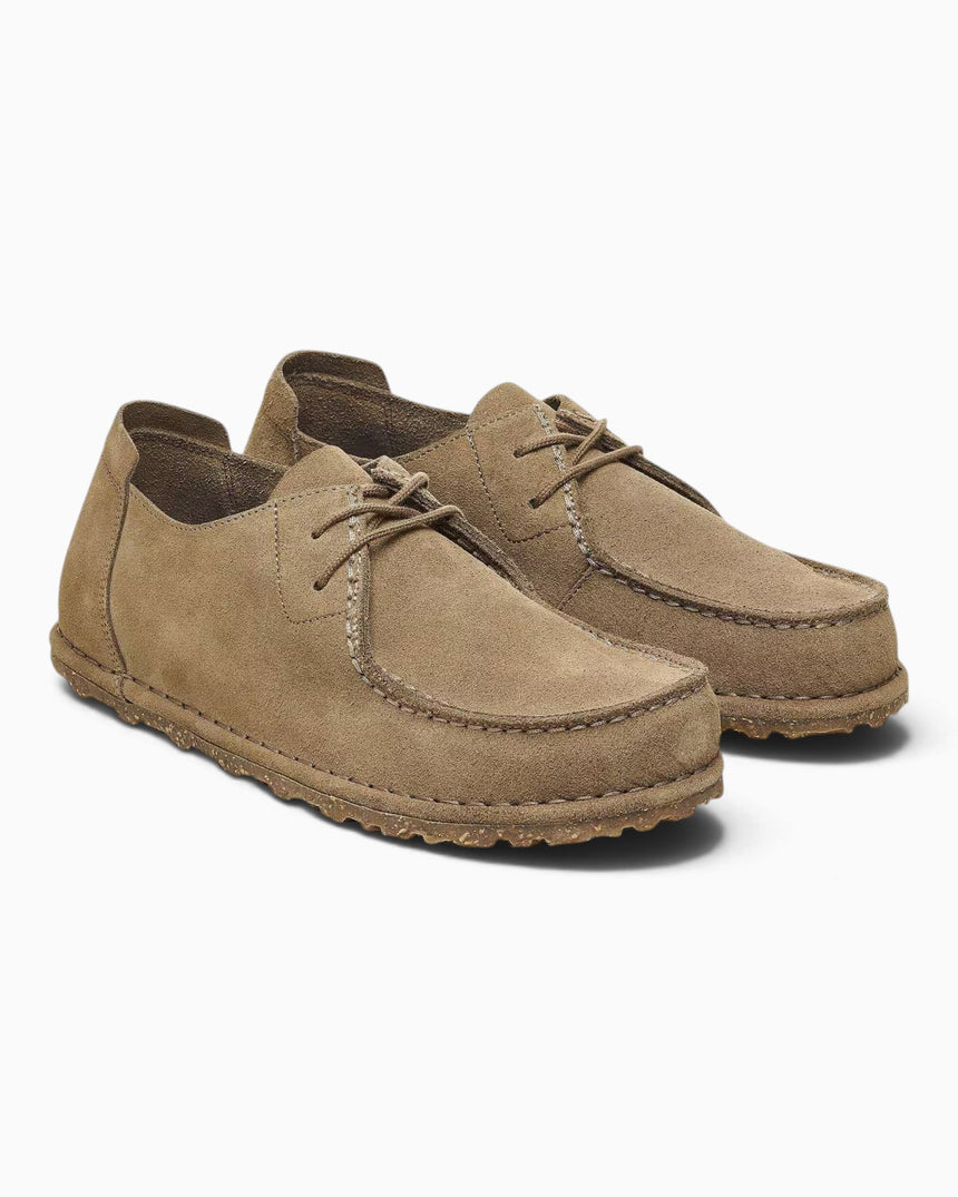 Utti Lace VL Suede Ayakkabı