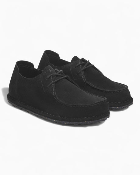 Birkenstock Utti Lace VL Suede Ayakkabı