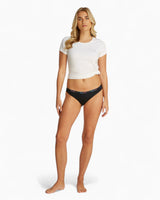 Calvin Klein Bikini 5PK Icon Logo - Kadın