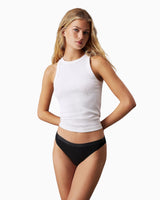 Calvin Klein Bikini 5PK Modern Logo - Kadın