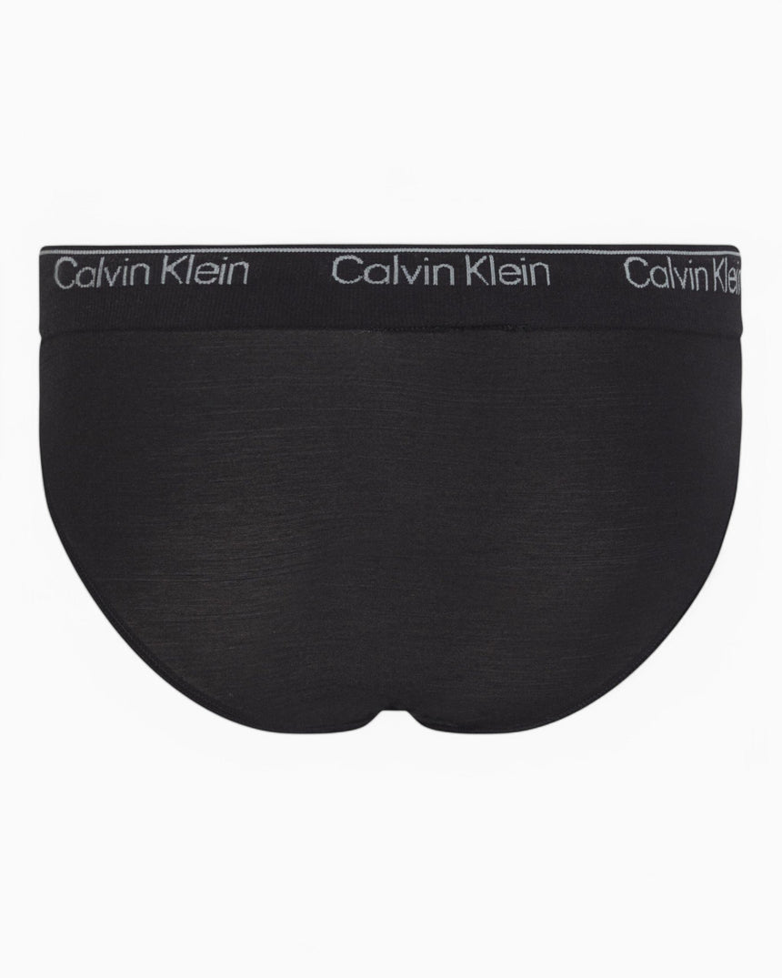 Calvin Klein Bikini Briefs Modern Seamless - Kadın