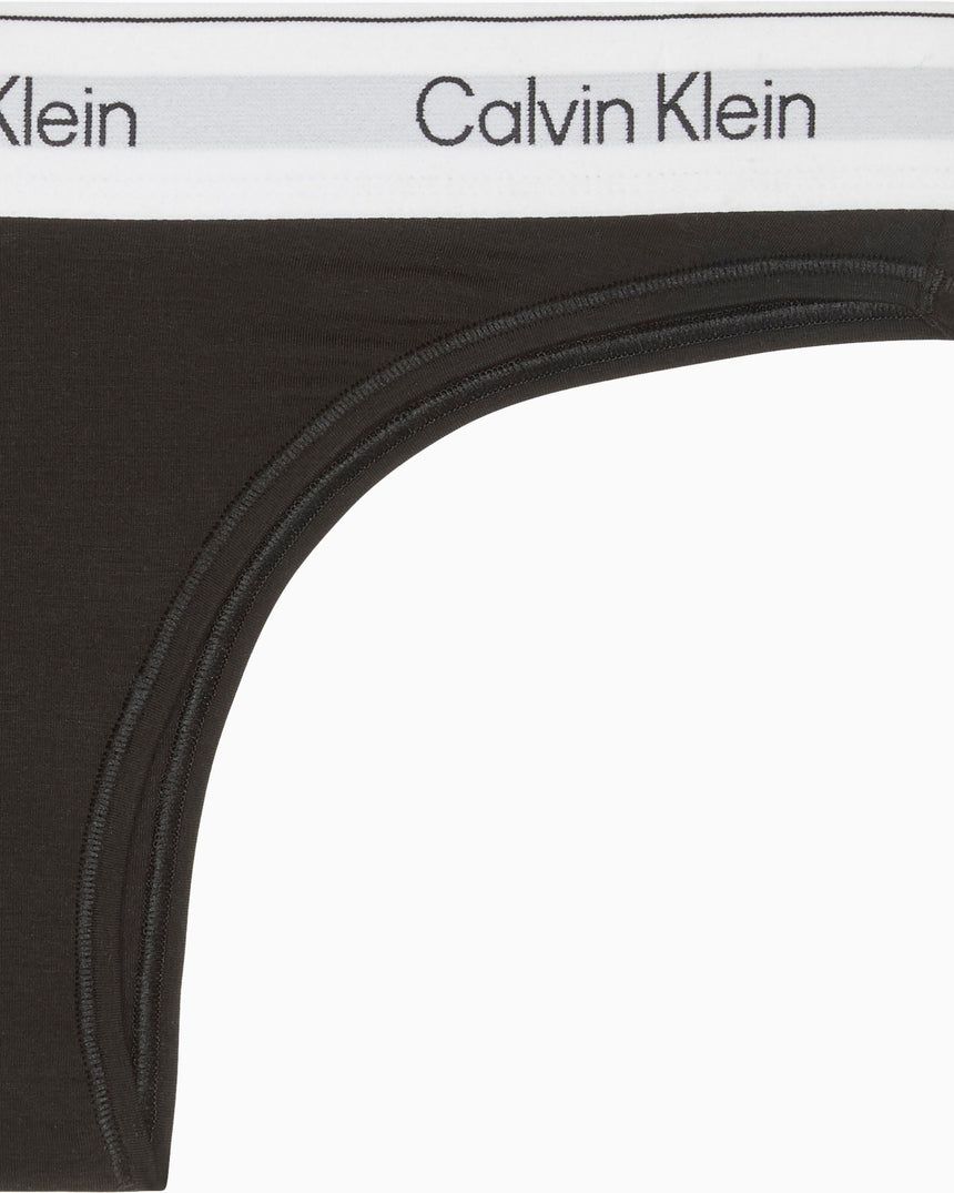 Calvin Klein Brazilian Icon Cotton Modal - Kadın
