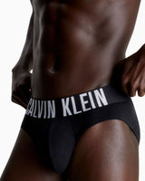 Calvin Klein Hip Brief 3PK Intense Power - Erkek