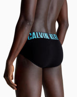 Calvin Klein Hip Brief 3PK Intense Power - Erkek