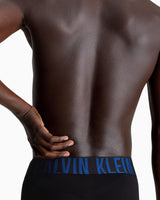 Calvin Klein Hip Brief 3PK Intense Power - Erkek