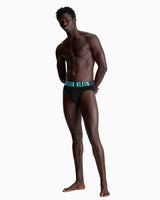 Calvin Klein Hip Brief 3PK Intense Power - Erkek