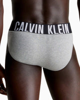 Calvin Klein Hip Brief 3PK Intense Power - Erkek