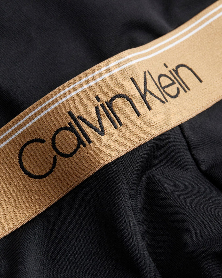 Calvin Klein Hip Brief 3PK Micro Stretch Wicking - Erkek