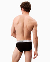 Calvin Klein Hip Brief 3PK Modern Cotton - Erkek