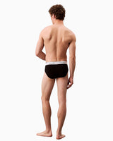 Calvin Klein Hip Brief 3PK Modern Cotton - Erkek