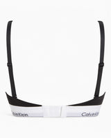 Calvin Klein Lightly Lined Bralette Modern Cotton - Kadın