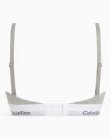 Calvin Klein Lightly Lined Bralette Modern Cotton - Kadın